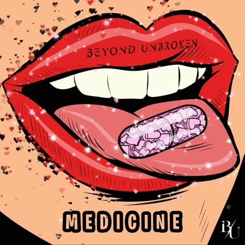 Beyond Unbroken : Medicine